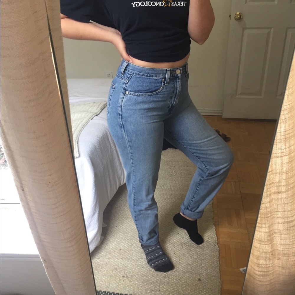 Calvin Klein vintage jeans - Picture 3 of 8